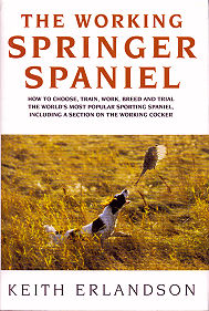 The Working Springer Spaniel