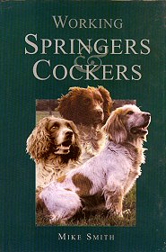 Working Springers and Cockers